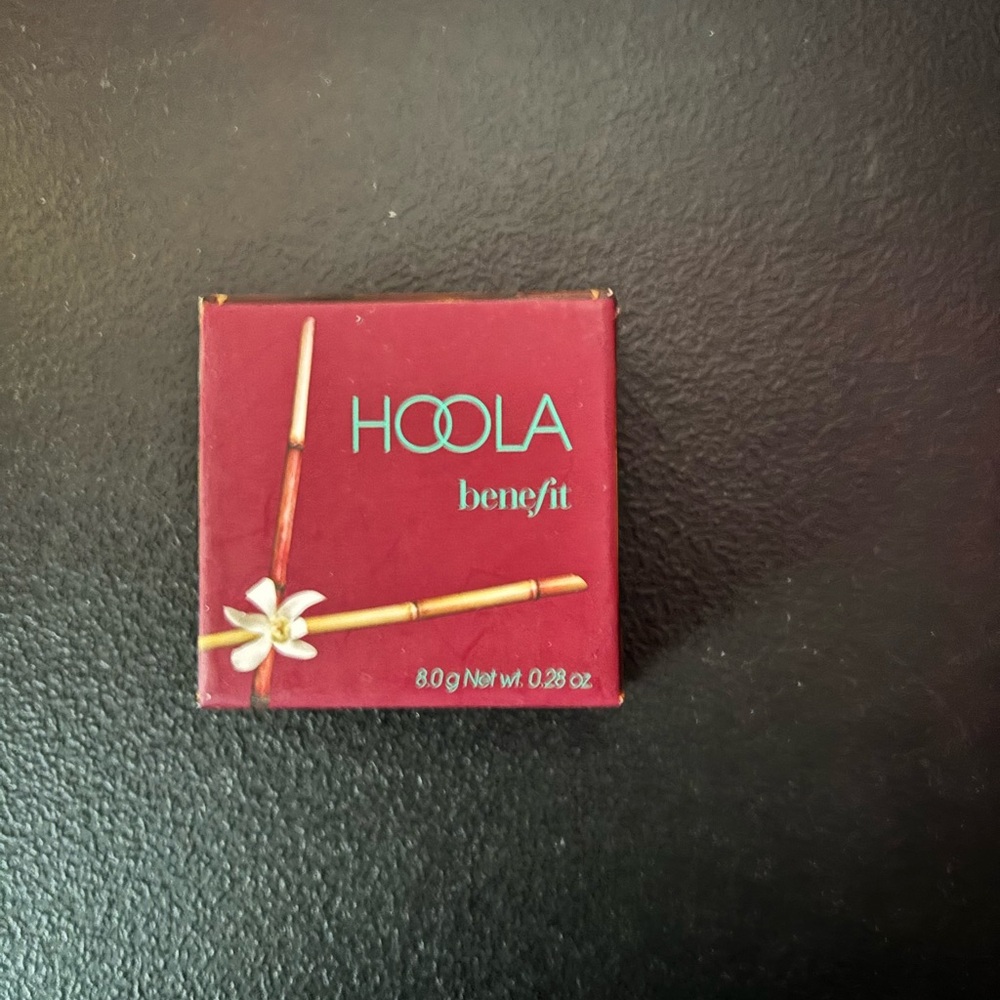 Benefit Hoola Matte Bronzer, Warm Brown